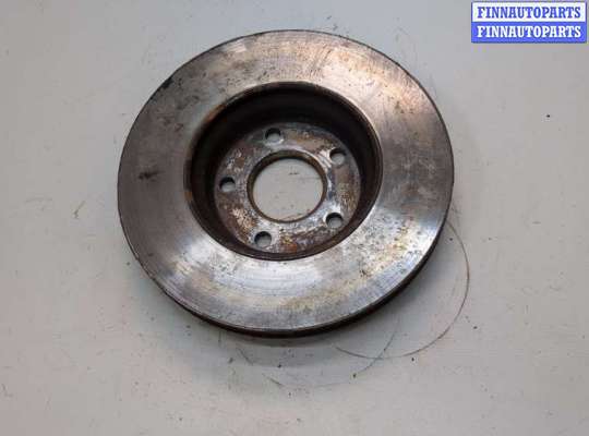 Диск тормозной FO2187293 на Ford Focus 2 2008-2011