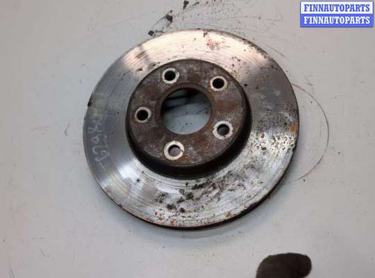 купить Диск тормозной на Ford Focus 2 2008-2011