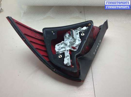 купить Фонарь (задний) на Ford Mondeo 3 2000-2007