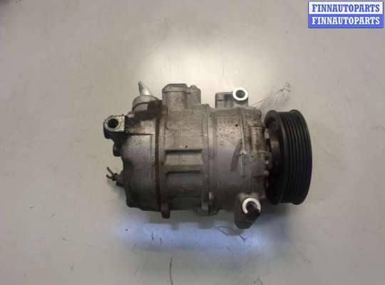 купить Компрессор кондиционера на Volkswagen Golf 6 2009-2012