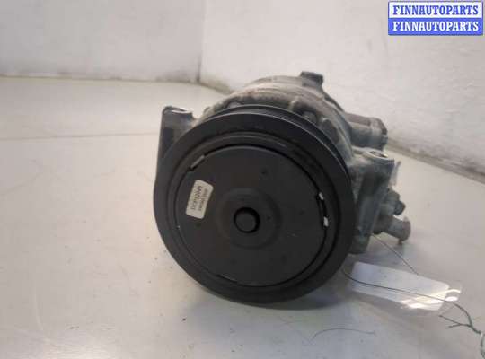 купить Компрессор кондиционера на Volkswagen Golf 6 2009-2012