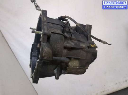 купить КПП 5-ст.мех. (МКПП) на Fiat Croma 2005-2011