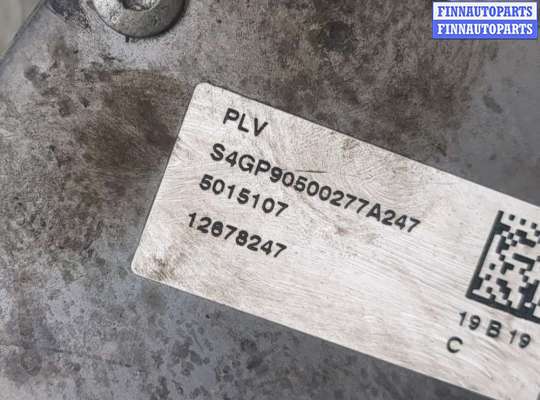 купить Насос вакуумный на Opel Insignia 2017-2022