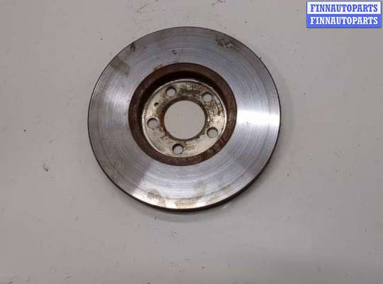Диск тормозной VG2752913 на Volkswagen Golf 4 1997-2006