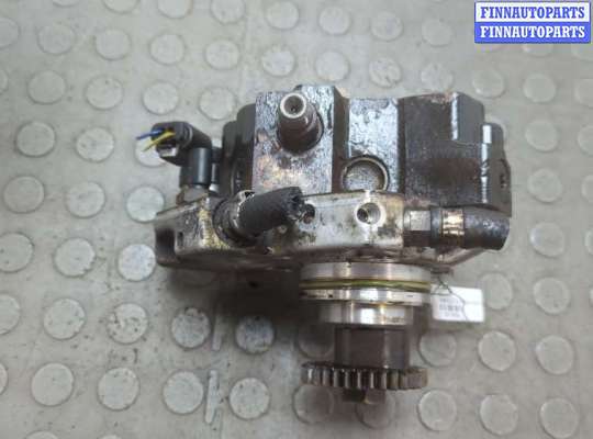 купить ТНВД на Mercedes CLS C219 2004-2010