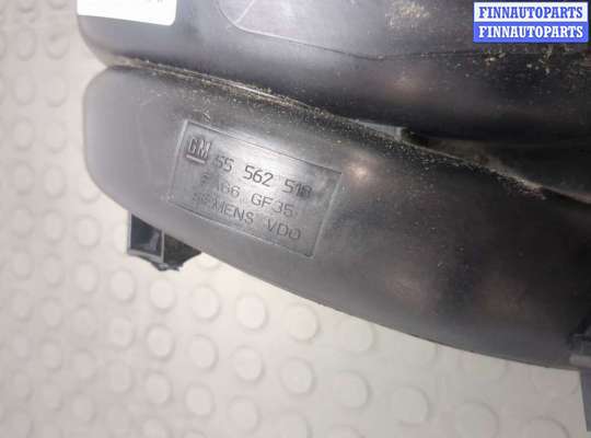 купить Коллектор впускной на Opel Vectra C 2002-2008