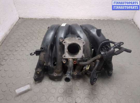 купить Коллектор впускной на Opel Vectra C 2002-2008