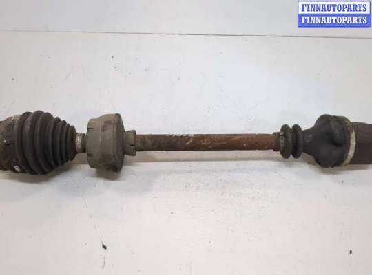 Полуось (приводной вал, шрус) RN1550739 на Renault Scenic 1996-2002