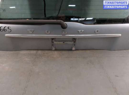 Поводок дворника на Volvo XC90
