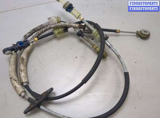 купить Трос кулисы КПП на Opel Antara 2006-2015