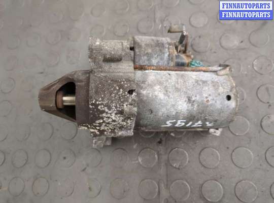 купить Стартер на Citroen C4 Picasso 2006-2013