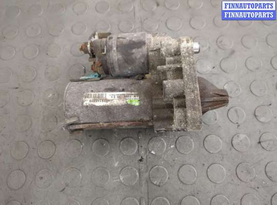 купить Стартер на Citroen C4 Picasso 2006-2013