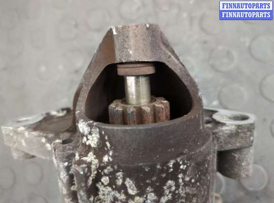 купить Стартер на Citroen C4 Picasso 2006-2013