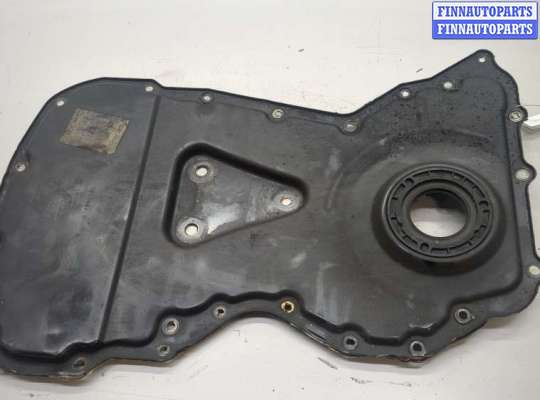купить Крышка передняя ДВС на Ford Transit 2006-2014
