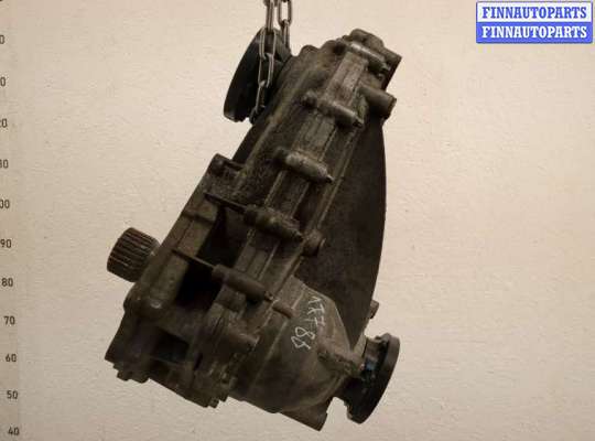 купить Редуктор Раздаточный КПП (раздатка) на Mercedes GL X164 2006-2012