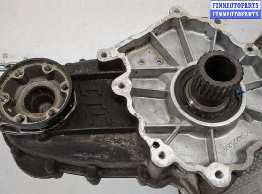 купить Редуктор Раздаточный КПП (раздатка) на Mercedes GL X164 2006-2012
