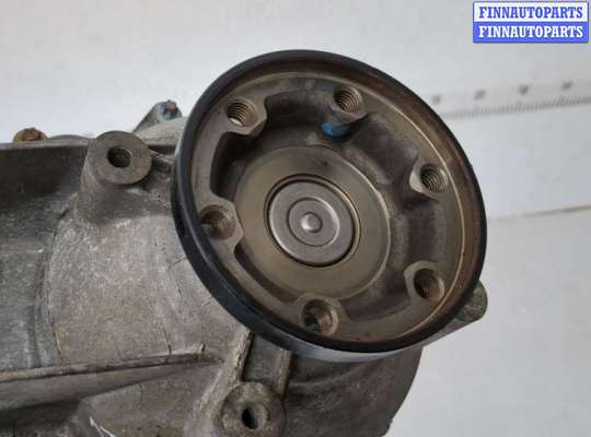 купить Редуктор Раздаточный КПП (раздатка) на Mercedes GL X164 2006-2012