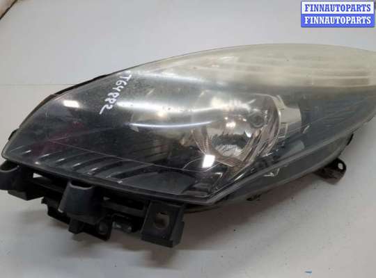 Купить Фара (передняя) на Renault Scenic 2009-2012 Фара (передняя) RN1604363 на Renault Scenic 2009-2012