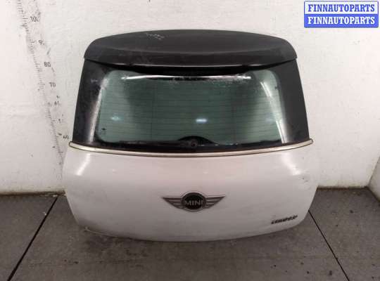 купить Двигатель стеклоочистителя (моторчик дворников) задний на Mini Countryman (R60) 2010-2016