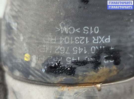 купить Патрубок интеркулера на Skoda SuperB 2008-2015