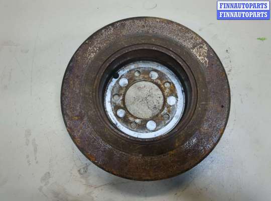 купить Диск тормозной на Jeep Patriot 2007-2016