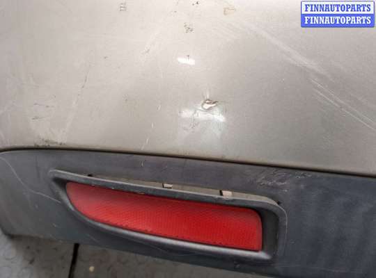 купить Бампер на Ford Mondeo 3 2000-2007