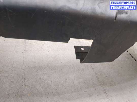 купить Бампер на Ford Mondeo 3 2000-2007