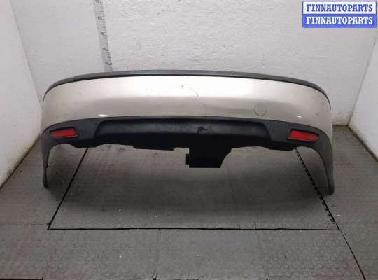 купить Бампер на Ford Mondeo 3 2000-2007