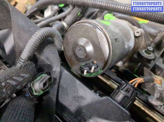 купить Двигатель (ДВС) на BMW X5 E53 2000-2007