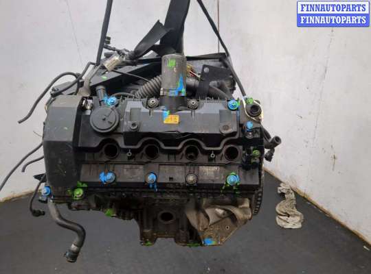 купить Двигатель (ДВС) на BMW X5 E53 2000-2007