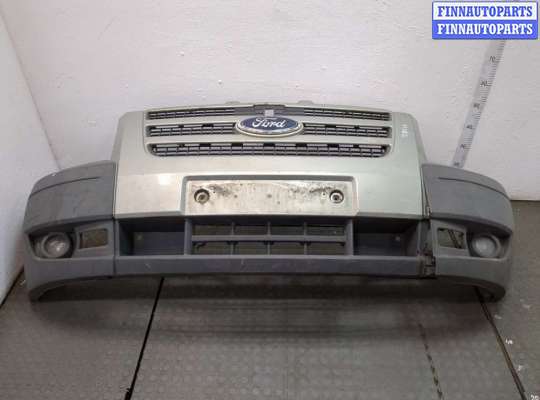 Бампер FO2139818 на Ford Transit 2006-2014