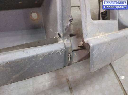 купить Бампер на Ford Transit 2006-2014