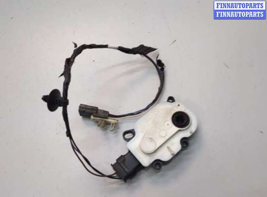 Моторчик жалюзи JR93429 на Jaguar XE 2015-2025