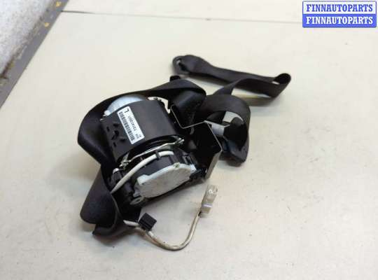 Ремень безопасности BM3557518 на BMW 6 F12, F13, F06 2011-2018