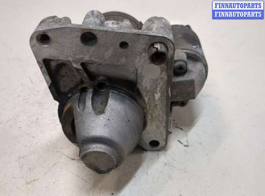 купить Стартер на Peugeot 207 2006-2015