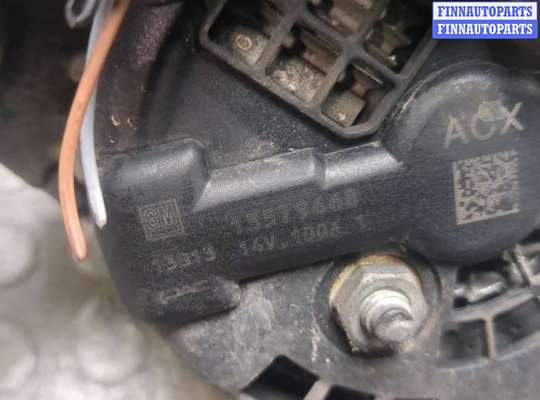 купить Генератор на Opel Insignia 2008-2017