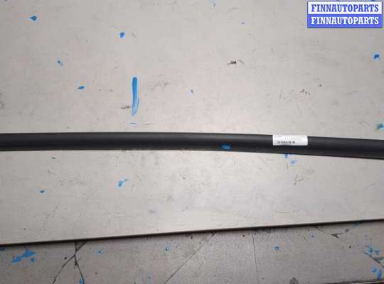 купить Молдинг стекла (боковое) на Opel Astra H 2004-2010