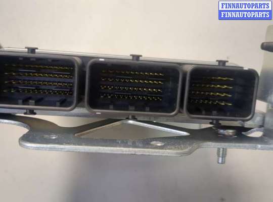 купить Блок управления двигателем на Infiniti EX35