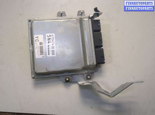 купить Блок управления двигателем на Infiniti EX35