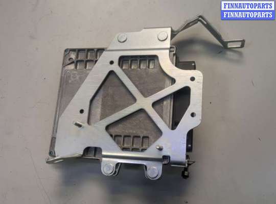 купить Блок управления двигателем на Infiniti EX35