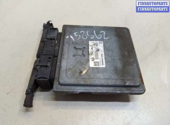 Блок управления двигателем VG2677475 на Volkswagen Passat 6 2005-2010
