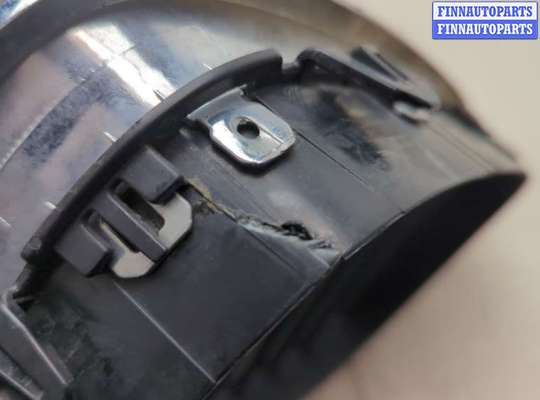 купить Решетка радиатора на BMW 5 F07 Gran Turismo 2010-2017