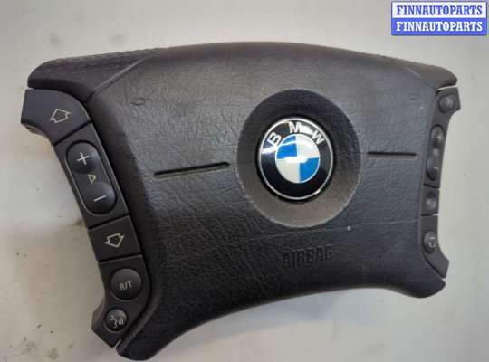 купить Подушка безопасности водителя на BMW X3 E83 2003-2010