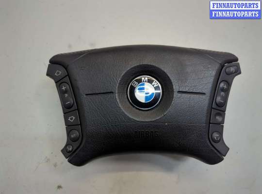 Подушка безопасности водителя BM3597615 на BMW X3 E83 2003-2010