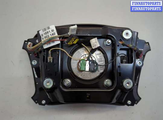 купить Подушка безопасности водителя на BMW X3 E83 2003-2010