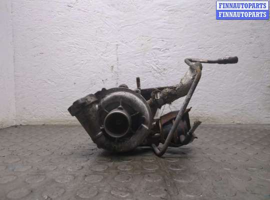 купить Турбина на Ford Focus 2 2005-2008