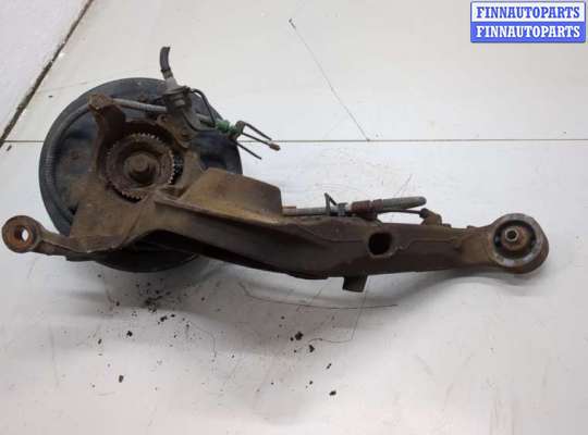 купить Ступица (кулак, цапфа) на Ford Escape 2000-2006