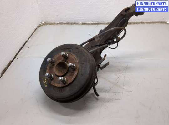 купить Ступица (кулак, цапфа) на Ford Escape 2000-2006