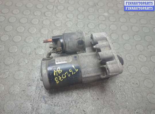 Стартер CT1139111 на Citroen C4 Picasso 2006-2013