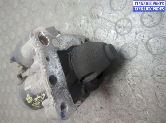 купить Стартер на Citroen C4 Picasso 2006-2013